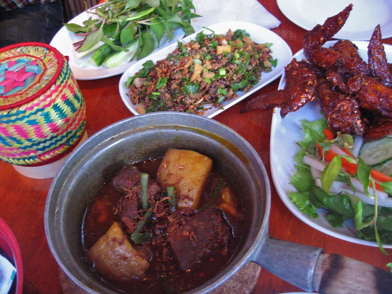 Foodcation in Portland, Oregon