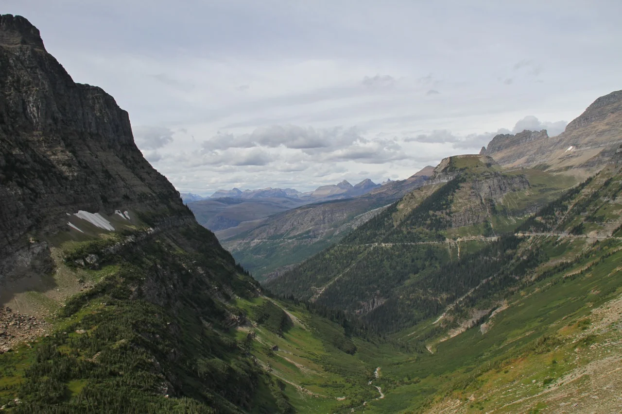 Glacier National Park