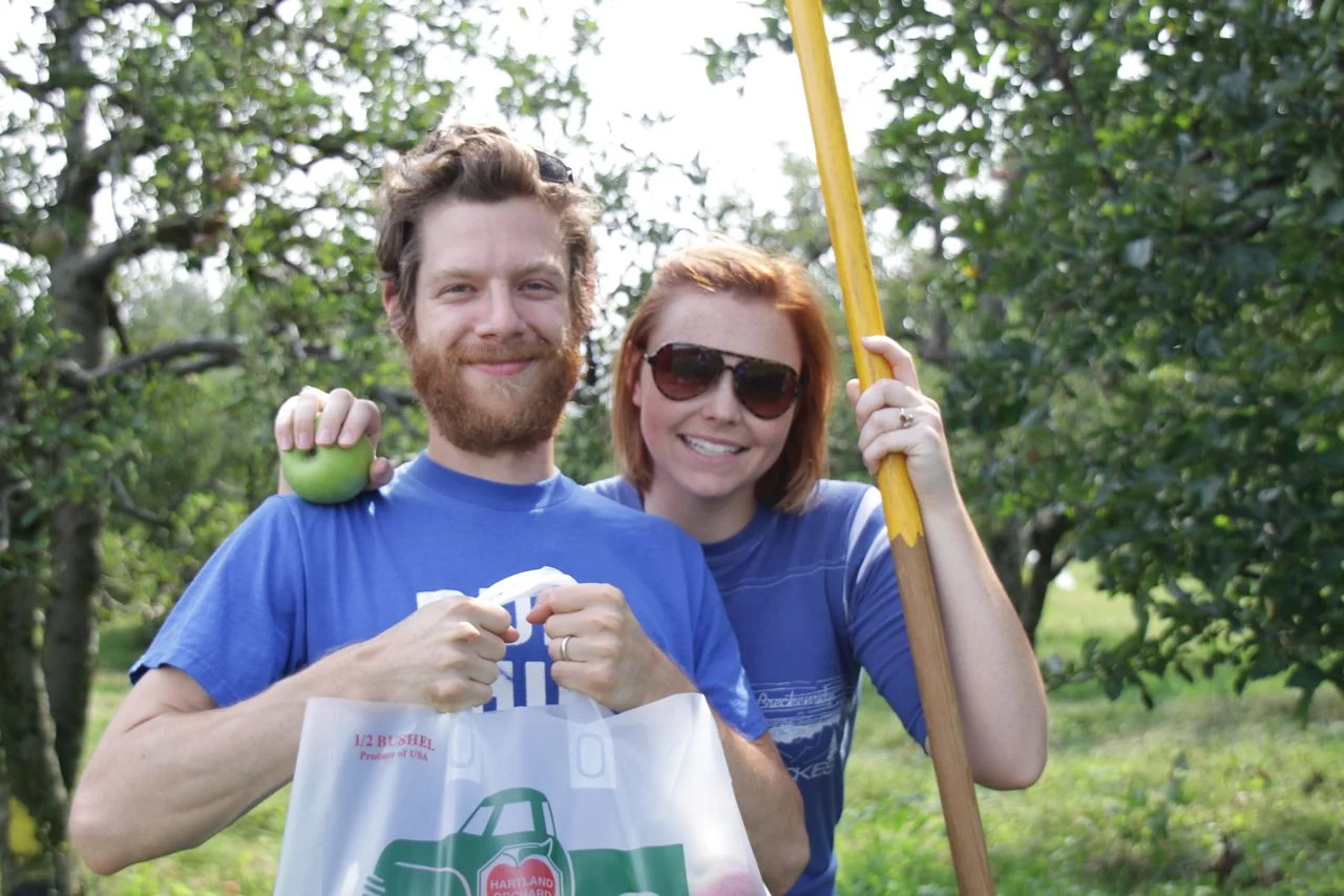 Last Stop on the Roadtrip