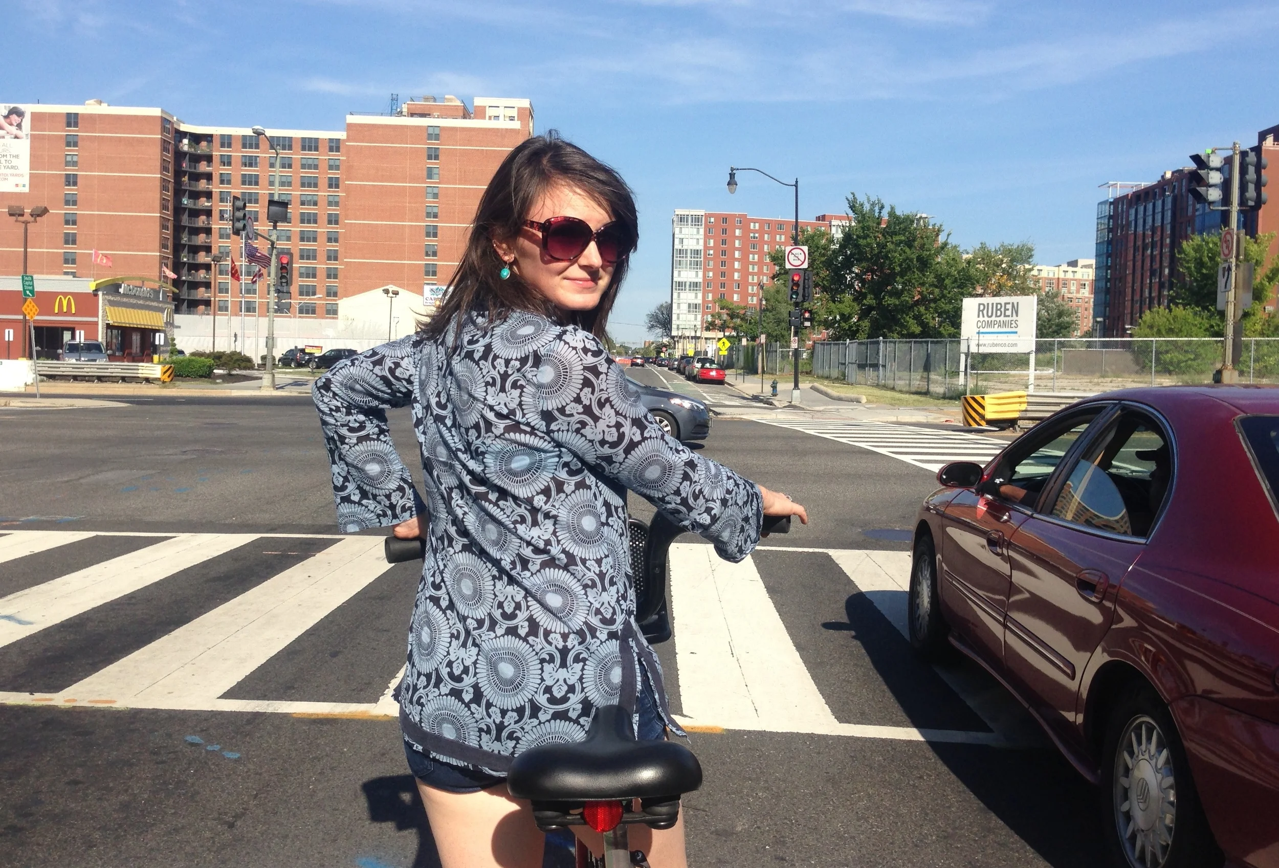 DC Capital Bikeshare
