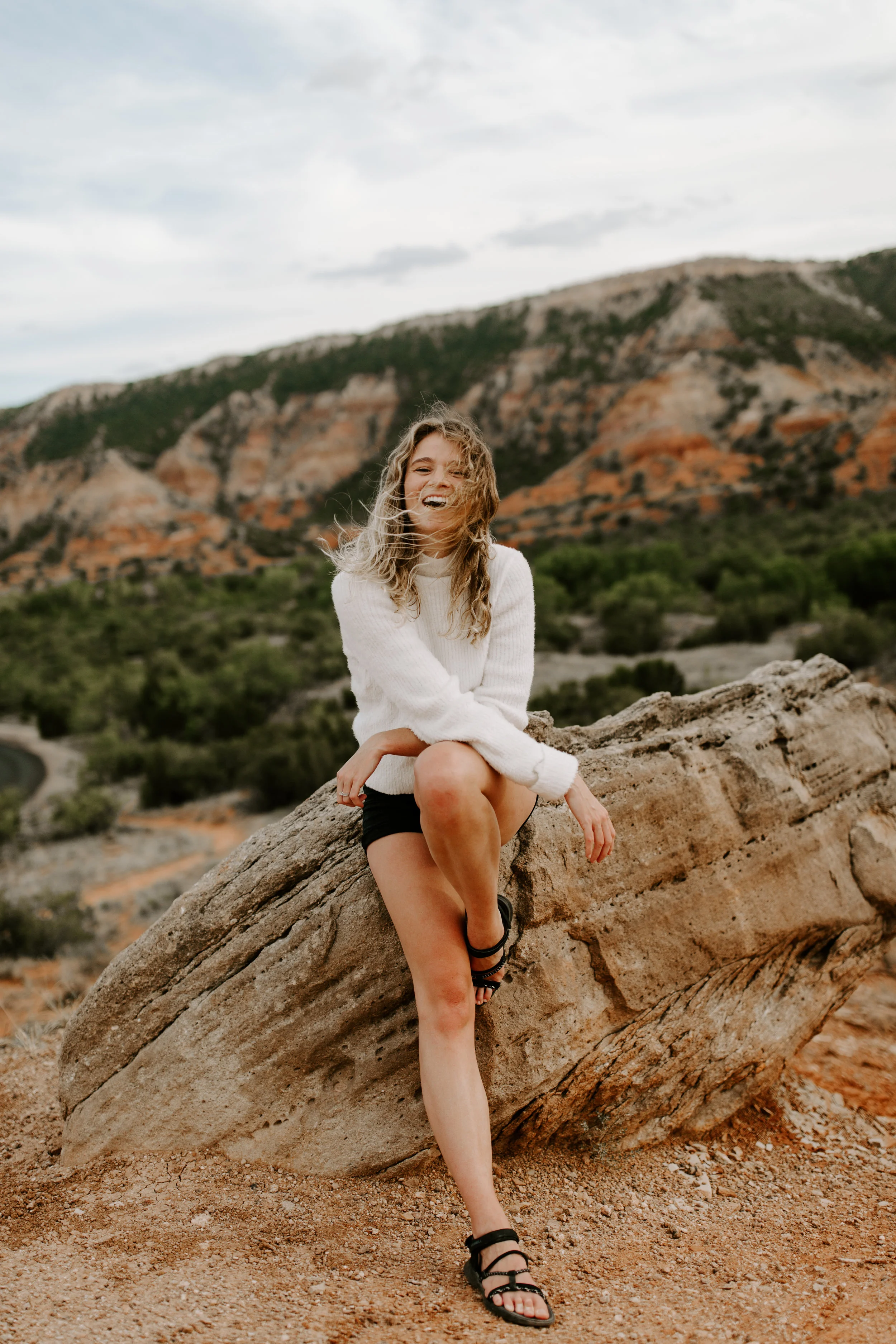 Picture by Mikayla Ogen