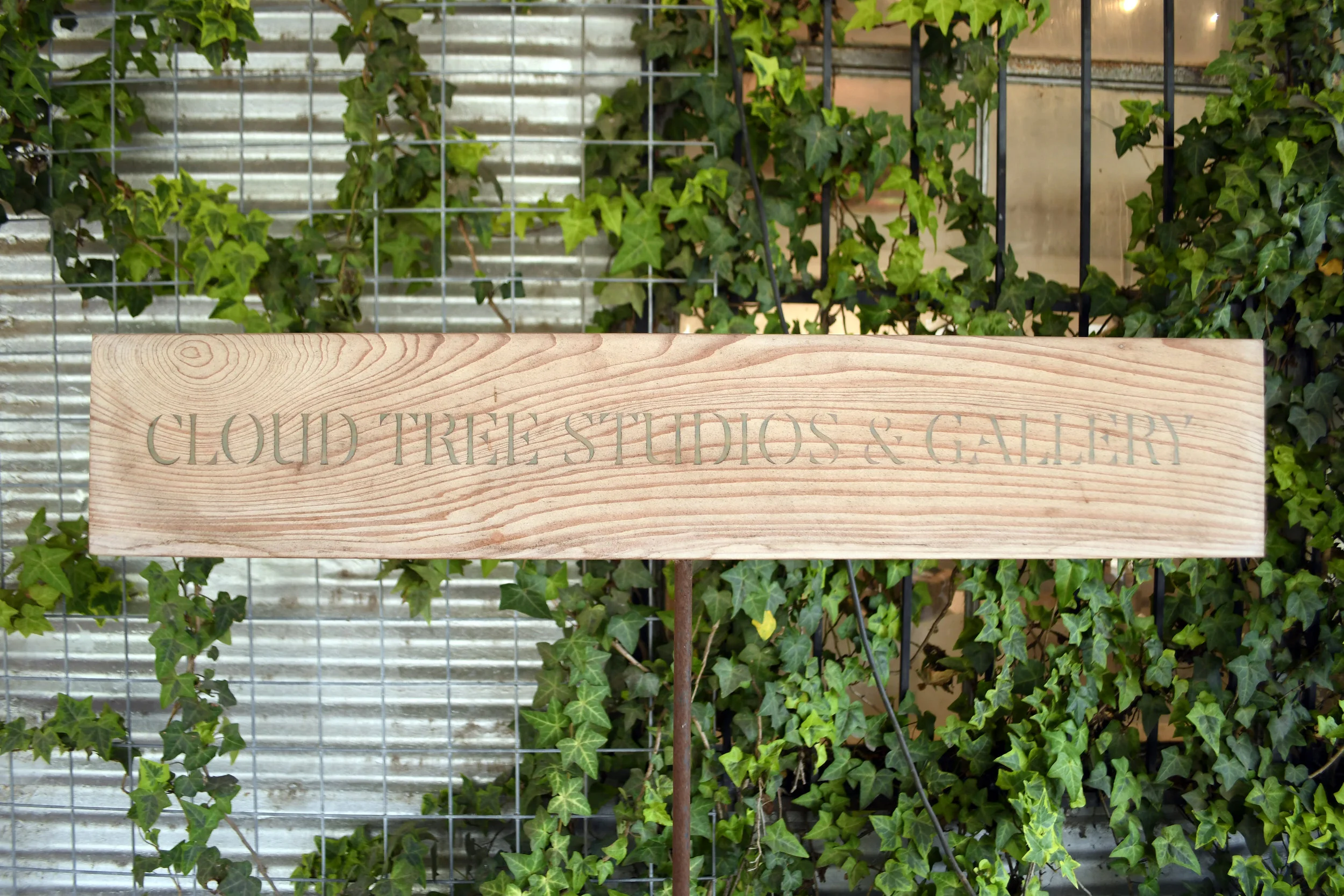 Event Rental Cloud Tree Studios Gallery