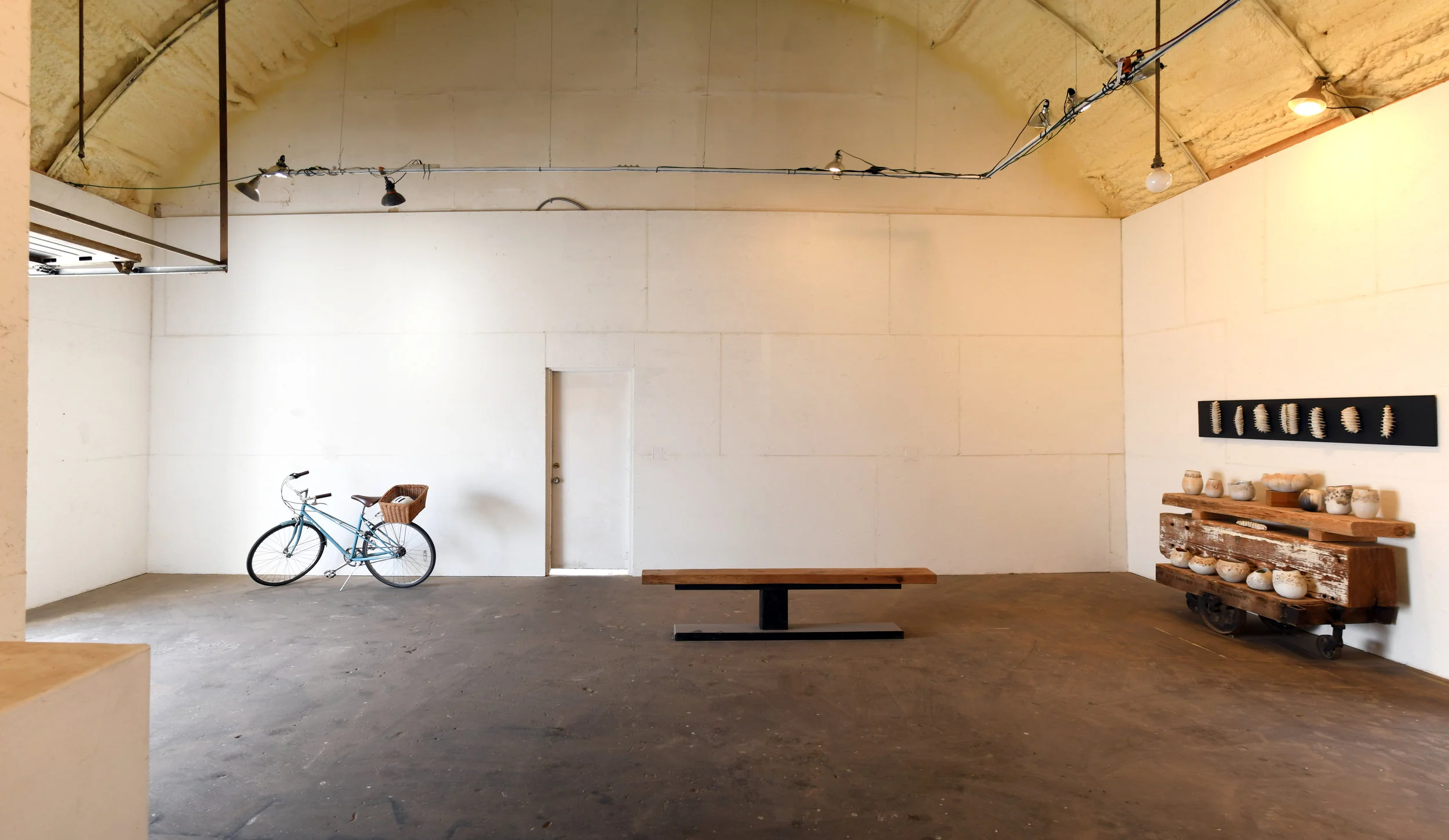 art studio space for rent austin