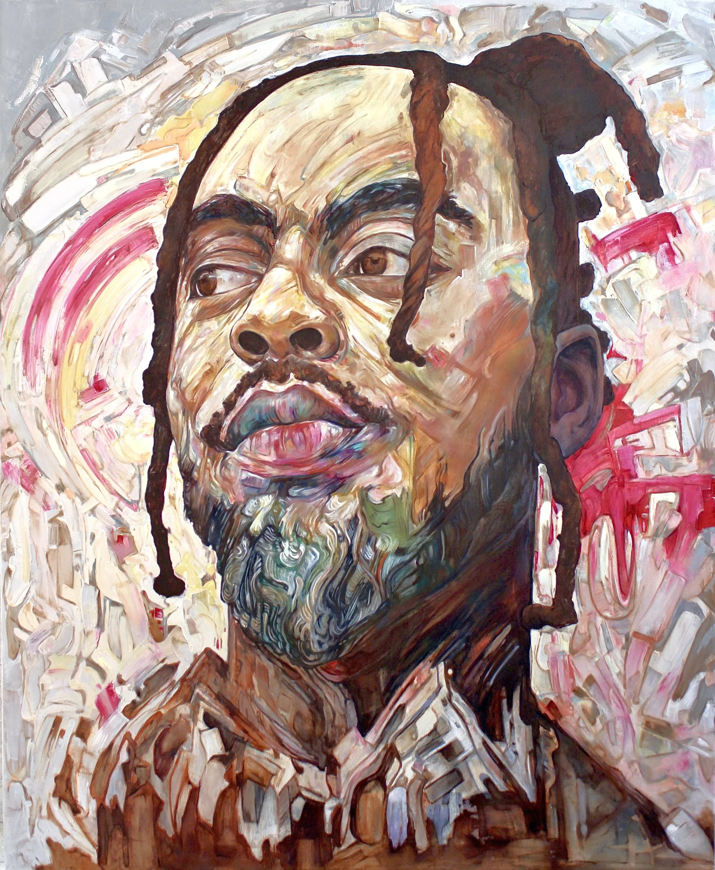 Vis-à-Vis -  Angélique Ferrão Solo Exhibition