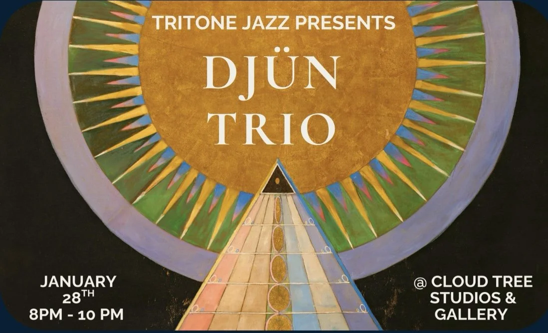 Wednesday Night Jazz