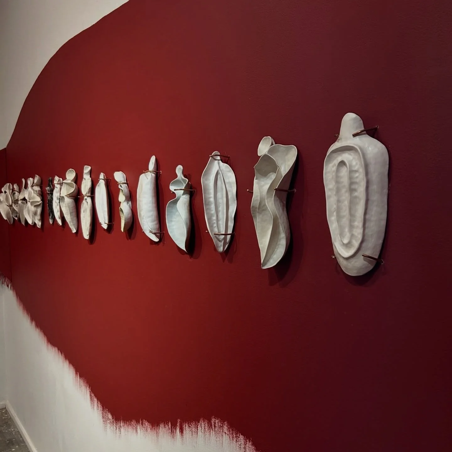 Temple of Memory
A Hundred Goddess Project
Works by @bardagjy.porcelain 

Opening: Tomorrow 7:00 to 10:00 PM!

On view: March 28 - April 18

At Cloud Tree Studios &amp; Gallery
3411 E 5th St