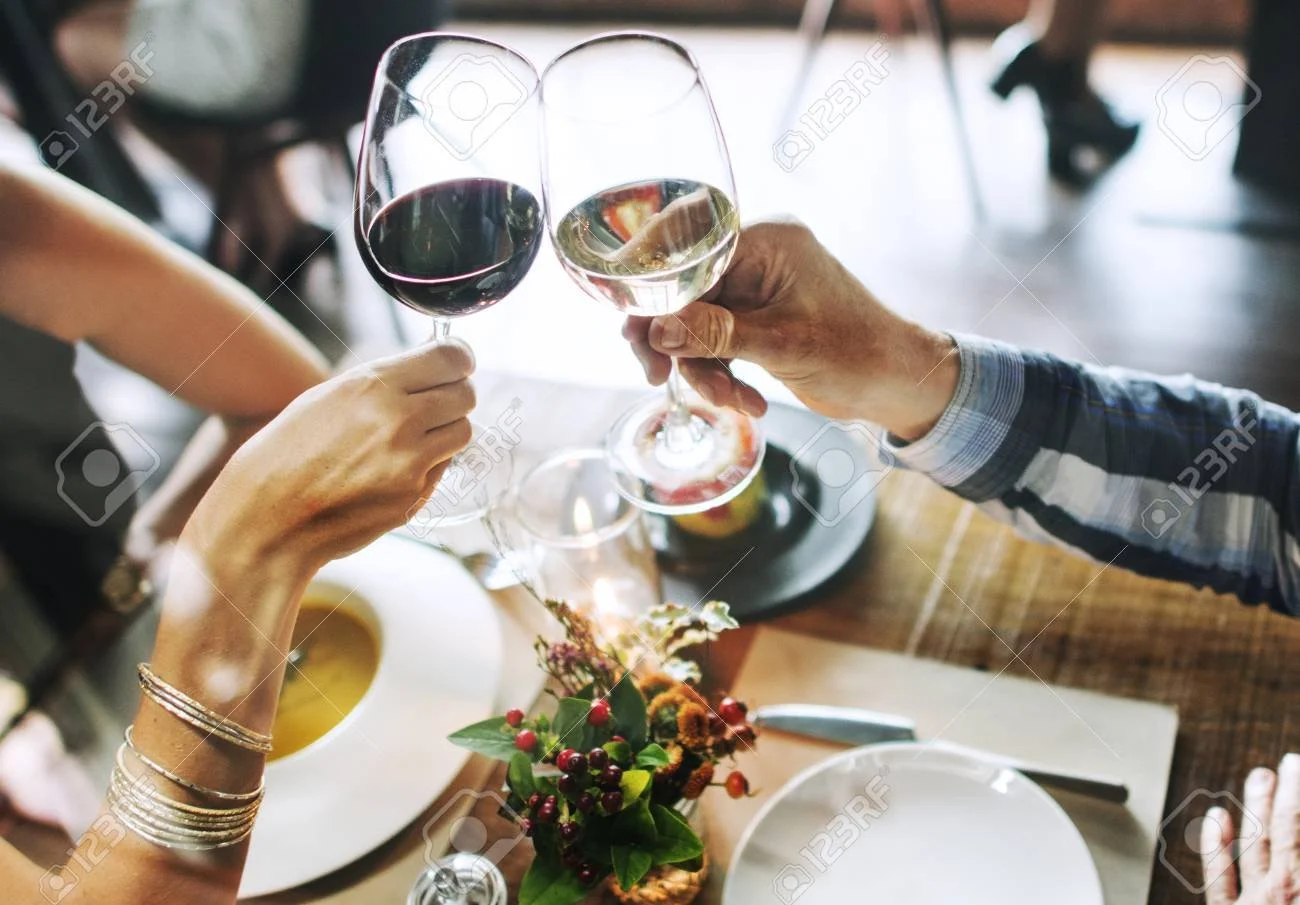Date Night Fundraiser! (June)
