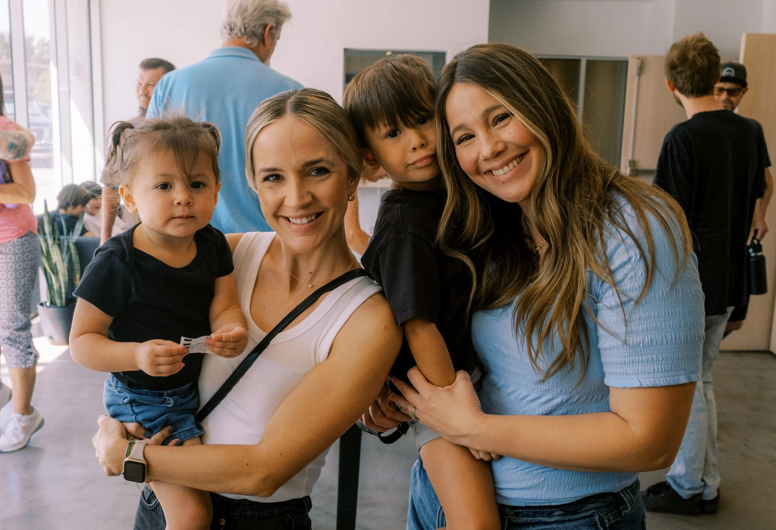 Parent Connect Night!