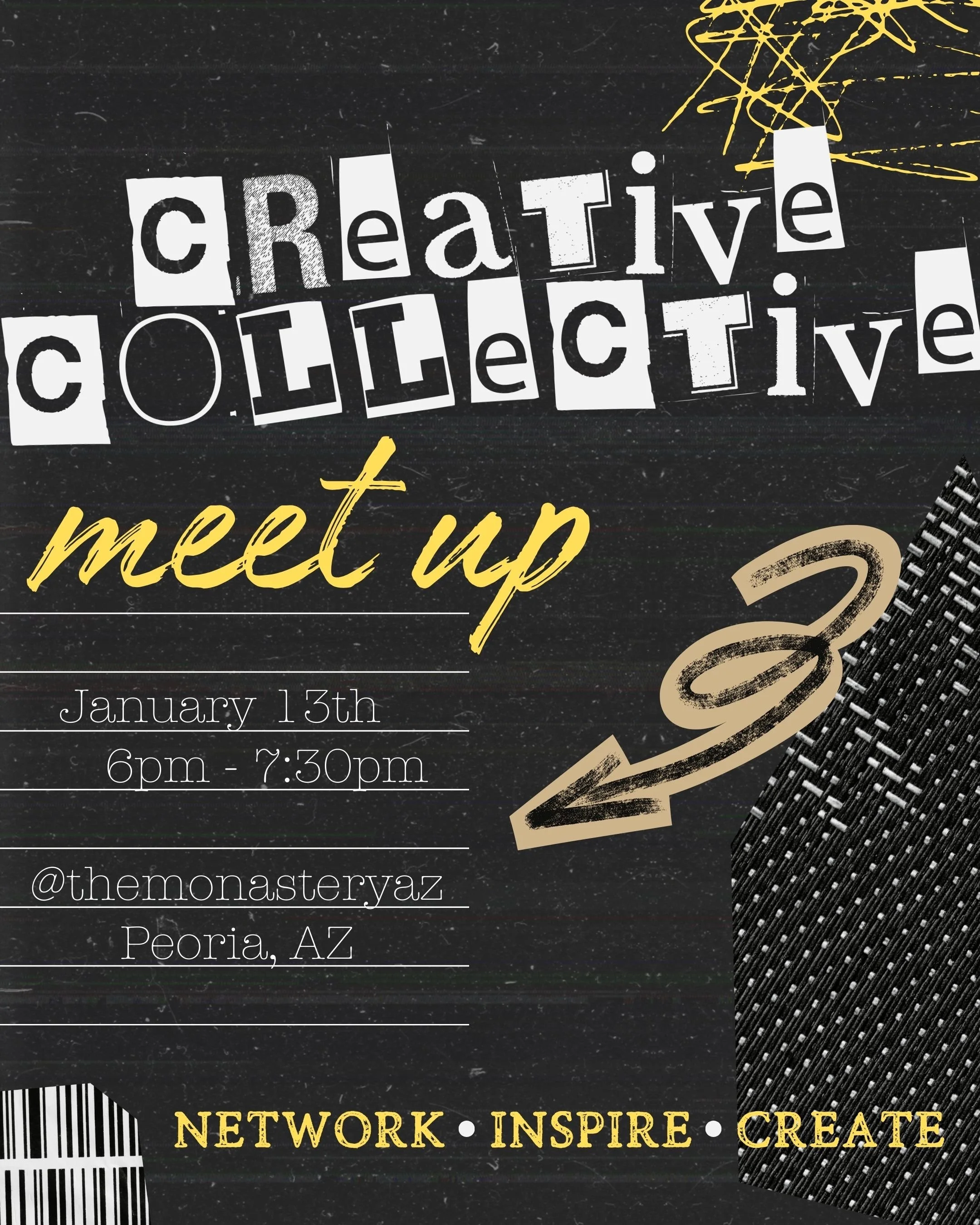 Creatives Collective