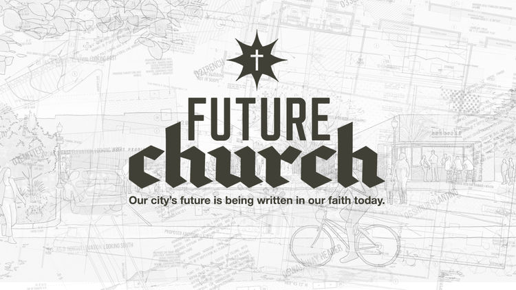 Axiom Town Hall: Future Church Update