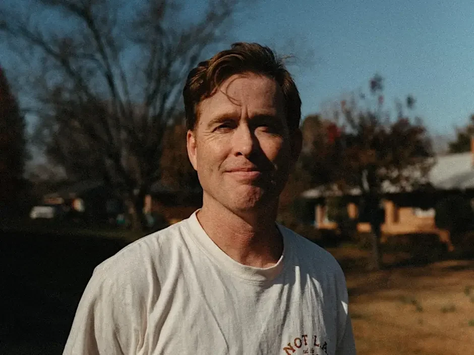 Andy Squyres Concert @ Easy Tiger