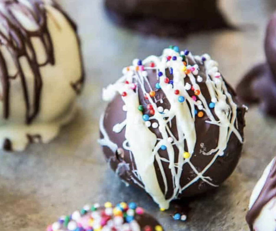 Women’s Dessert/Posole Night