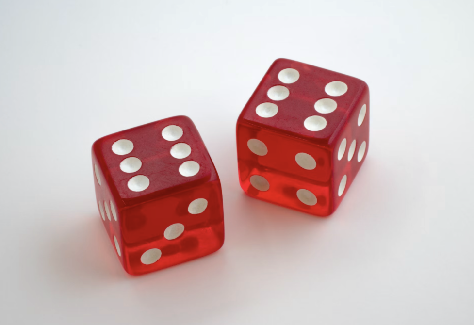 Women’s Bunco Night