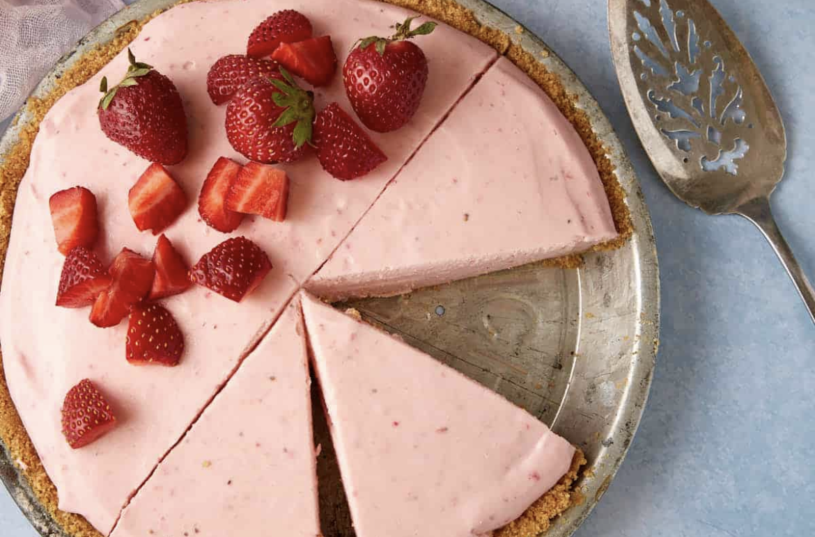 Womens Dessert Night