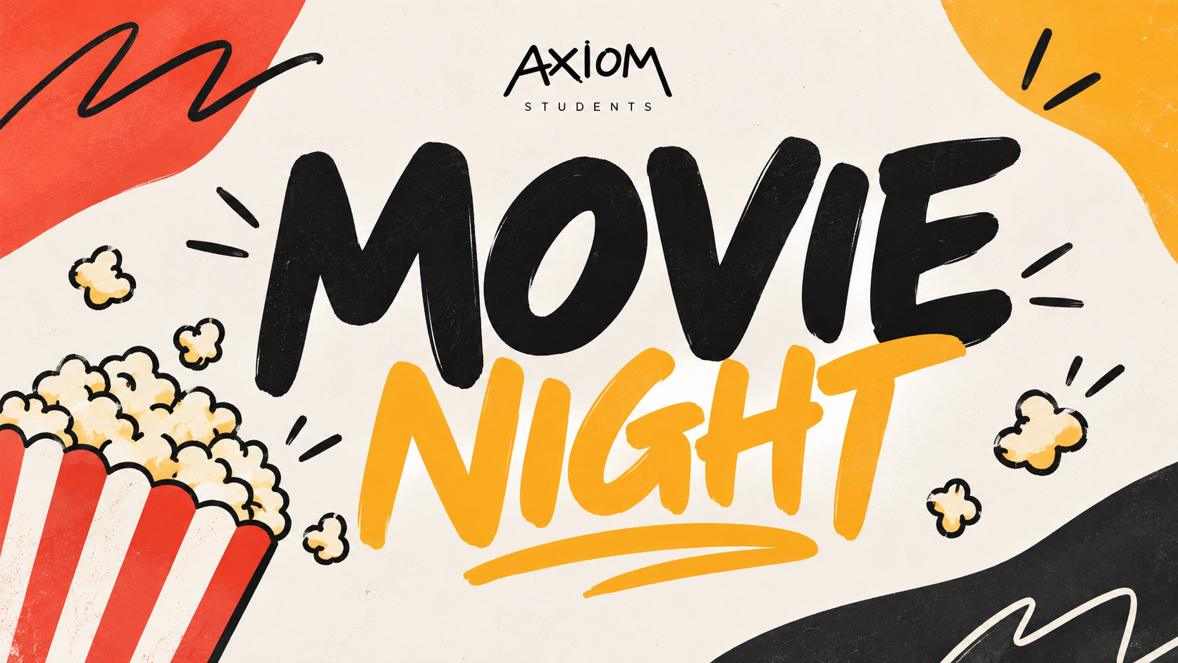Movie Night!