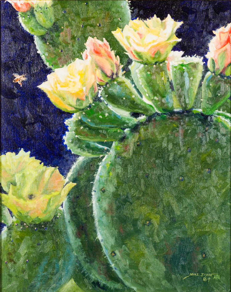 The Pollinator