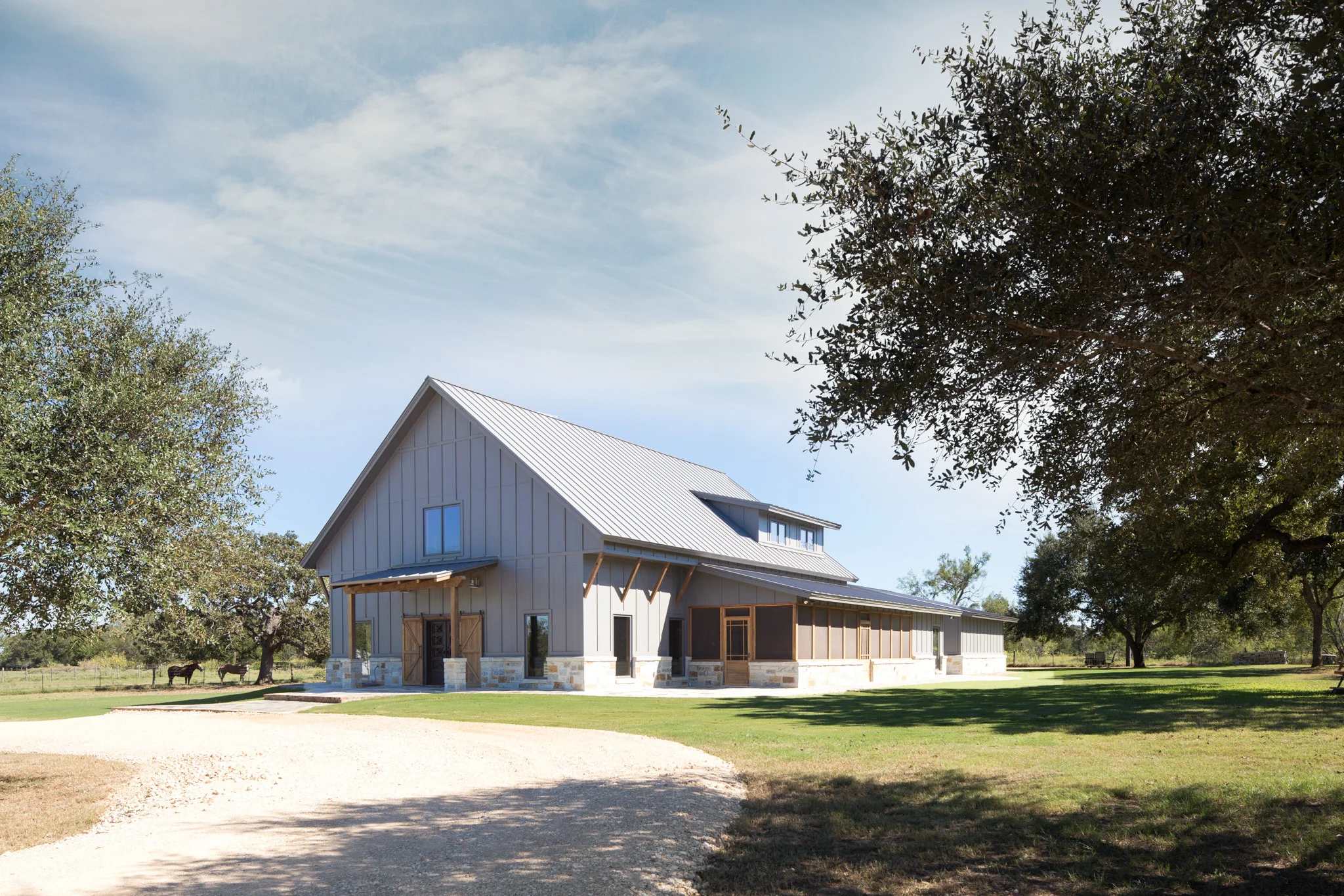 Texas Real Estate Photographer