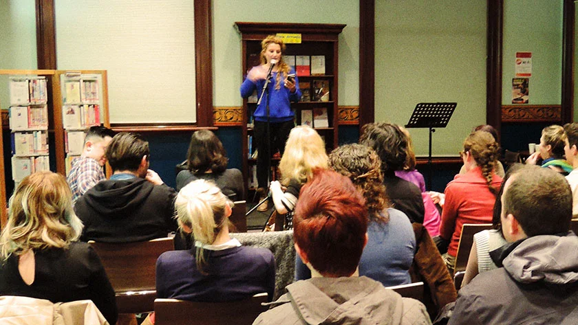Alice Fraser