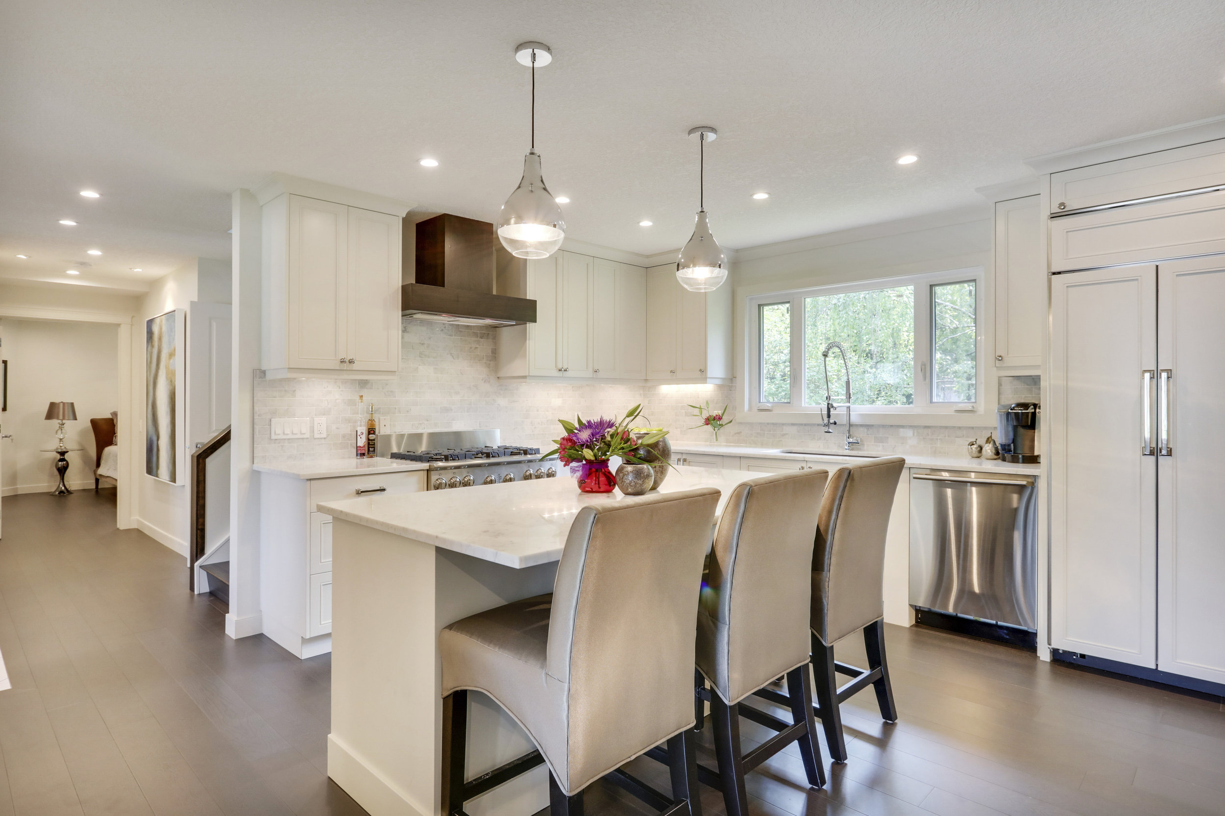 Kitchen Design