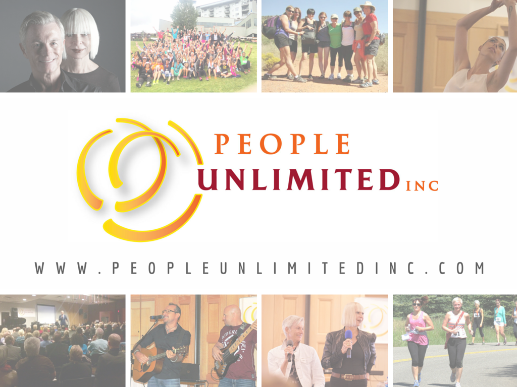 People Unlimited organization and community