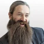 aubrey de grey people unlimited