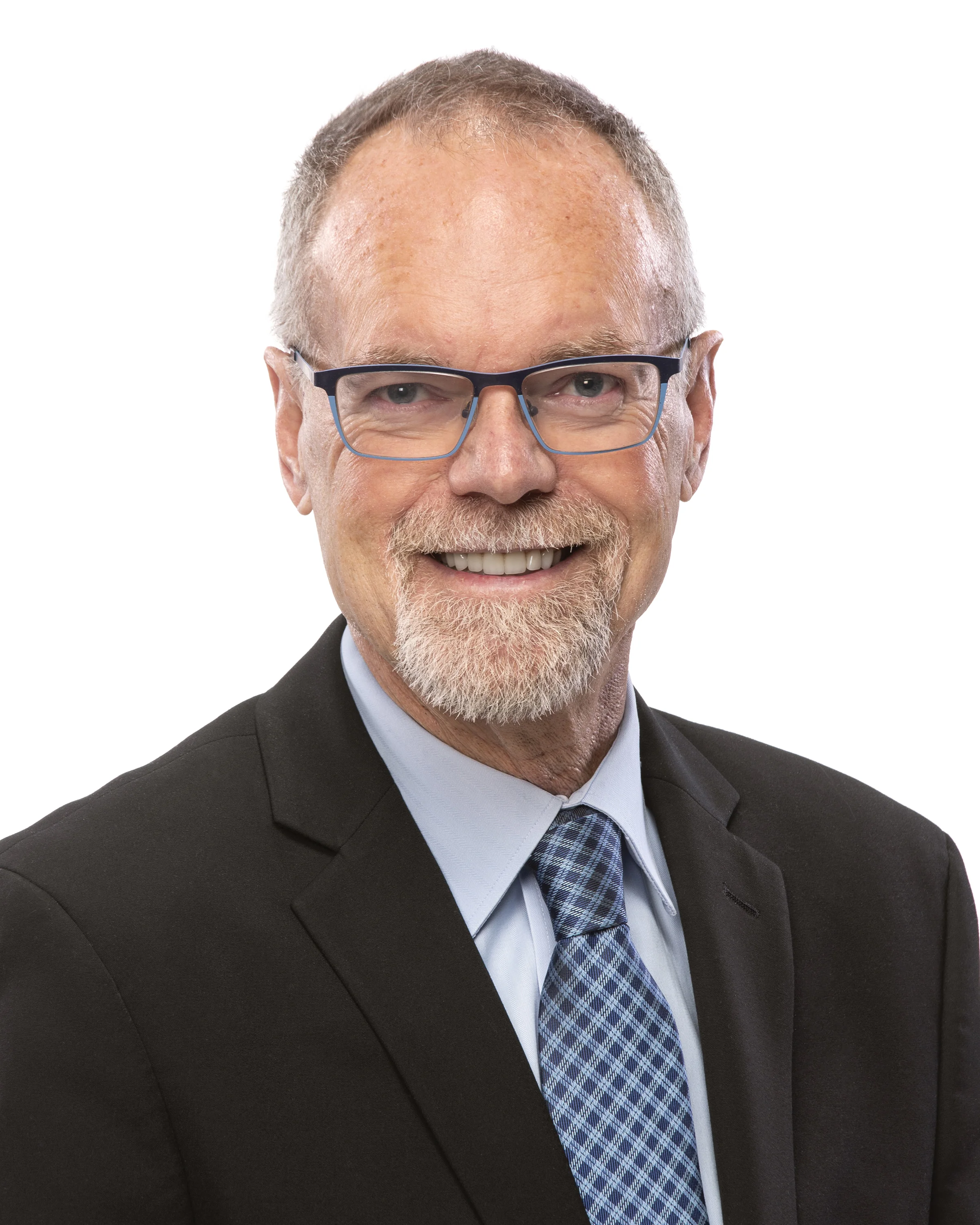 Dr. Bill Andrews