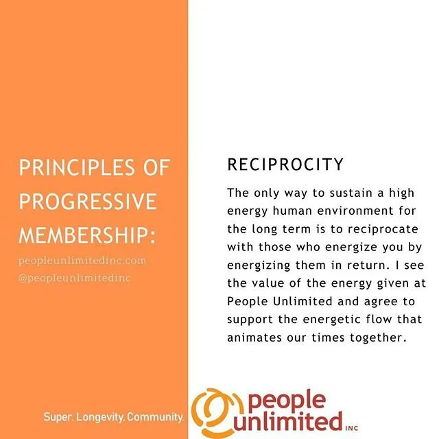 People Unlimited Inc