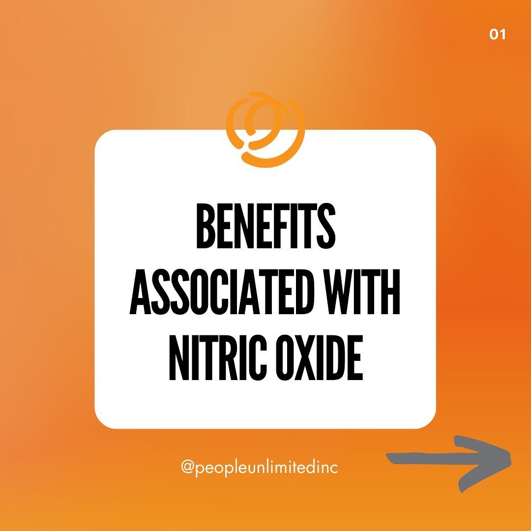 Nitric oxide (NO) is a molecule produced by the body that plays a crucial role in various physiological processes. Here are some studies and benefits associated with nitric oxide:

* Vasodilation
* Exercise Performance
* Immune System Support
* Neuro