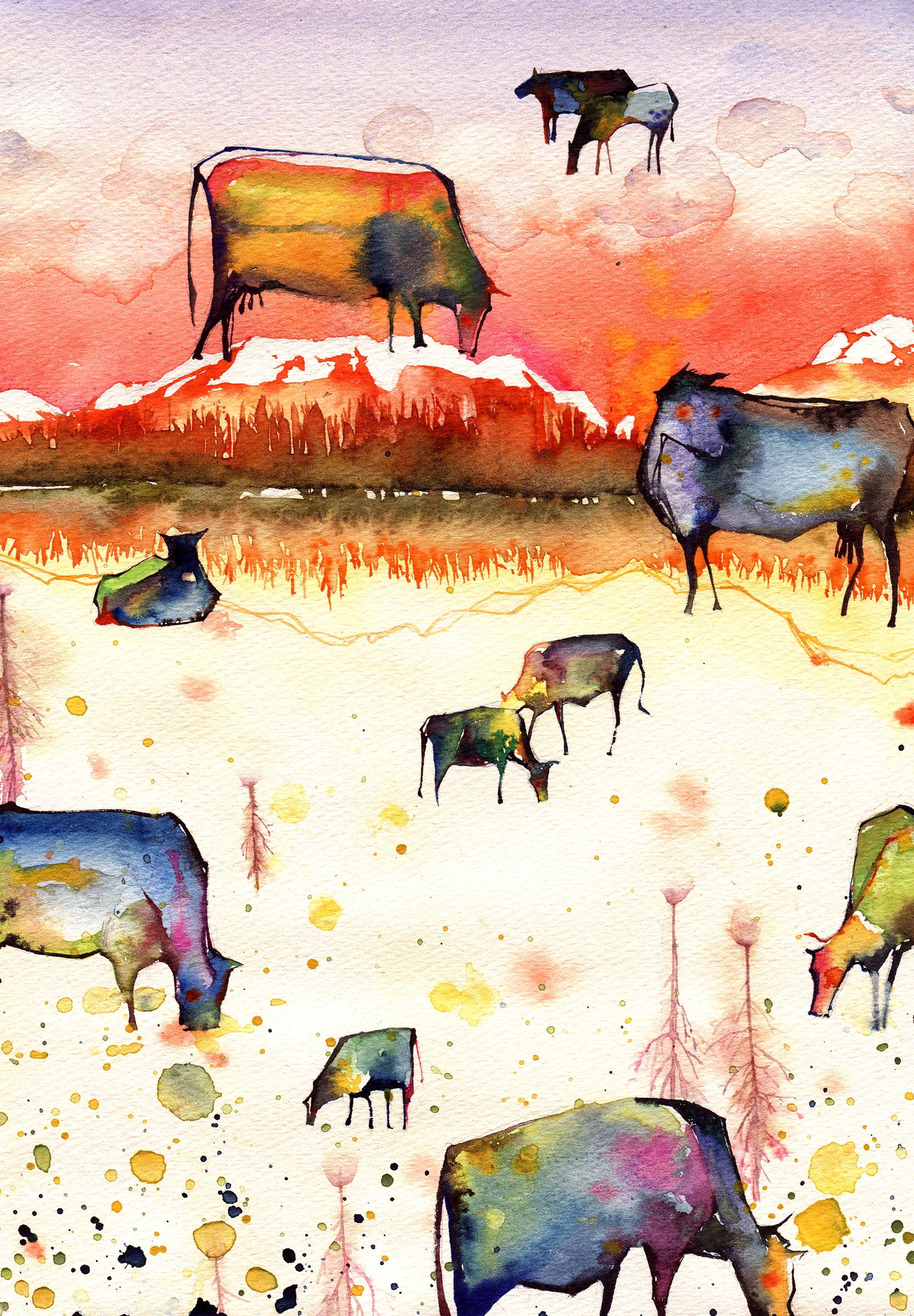 Farm I