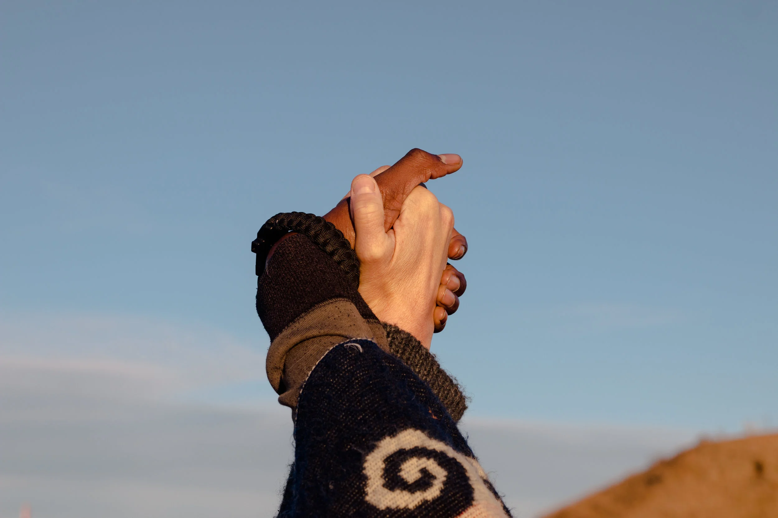 Moments, People, & Events of Standing Rock 