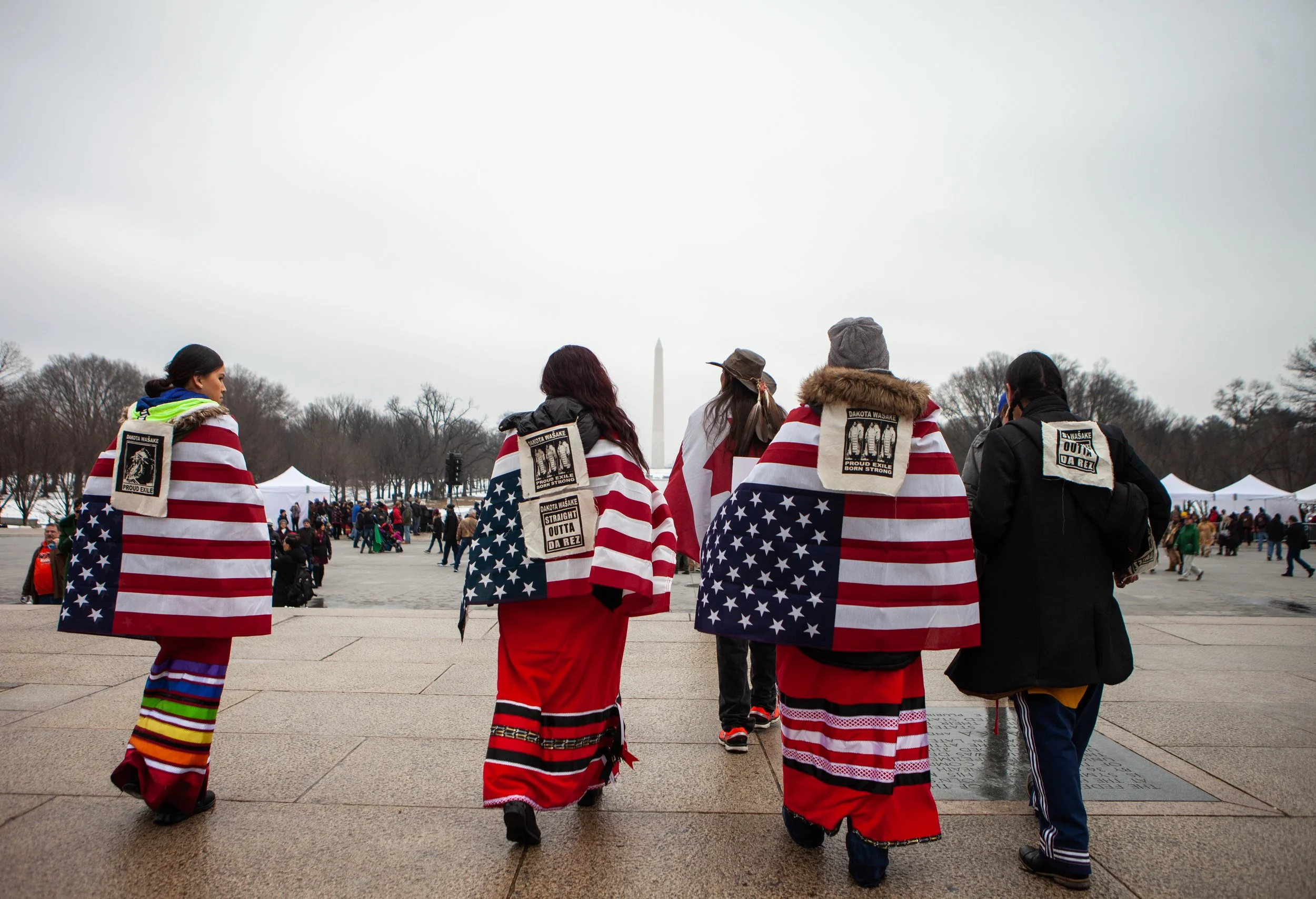 The Importance of Acknowledging Indigenous Peoples Day 