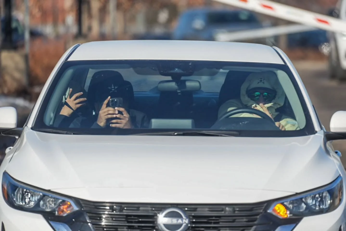 This Morning, Feb 13th, agents are still consistently flowing in and out of the Whipple building here in Minnesota. Yesterday Border Czar, Tom Homan, announced that operation Metro Surge was ending.