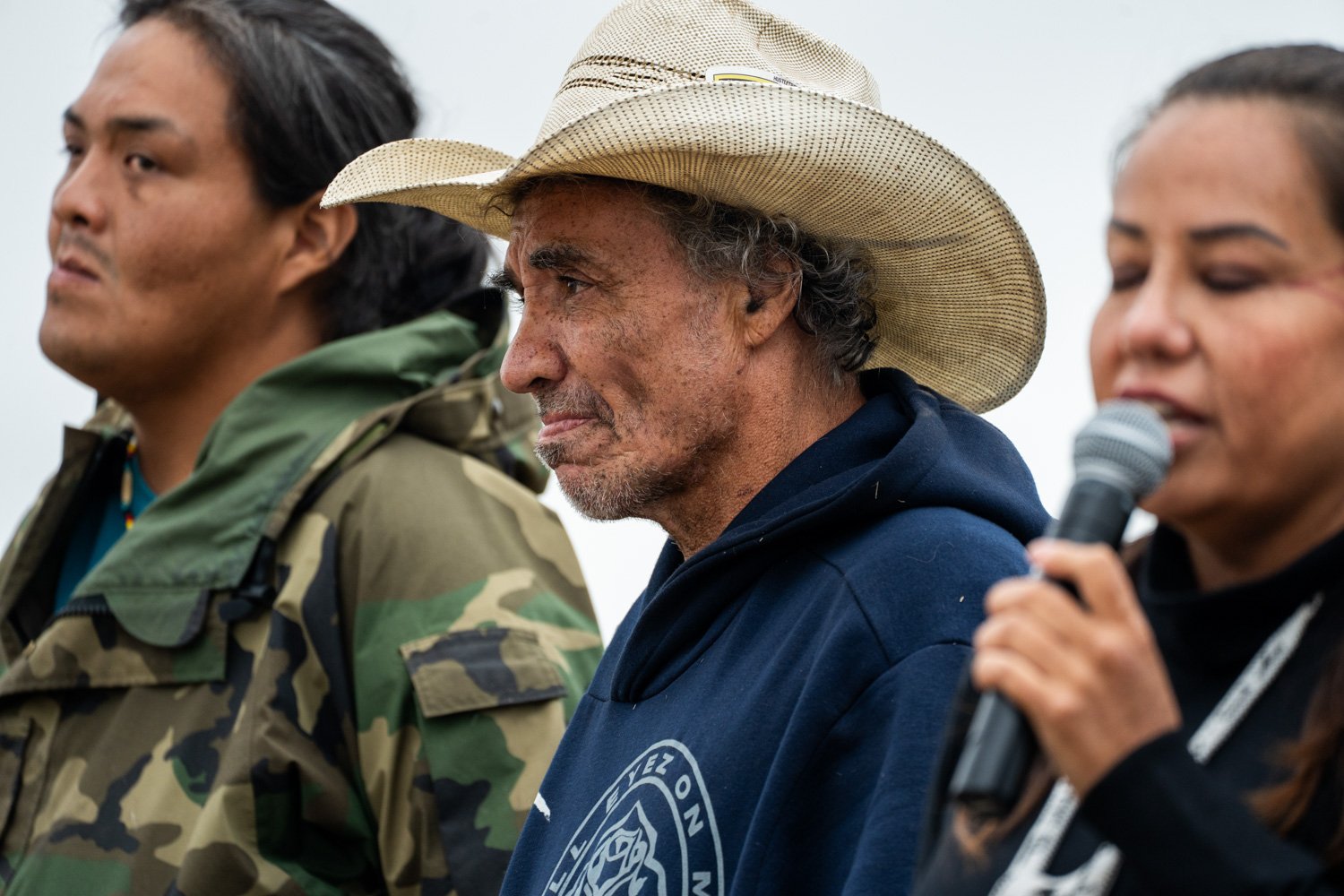 Standing Rock reunion (web size) ©️ Humanizing Through Story - Jon Stegenga-276.JPG
