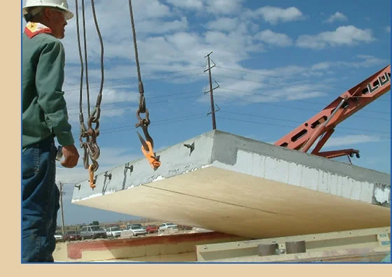 GibbarWall Building System