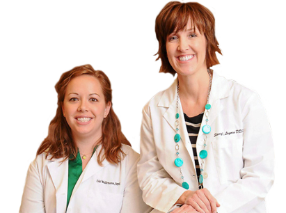  DR. WALLMANN & DR. LAYMAN