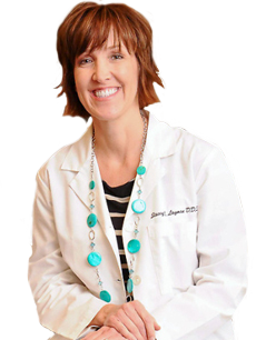  DR. LAYMAN