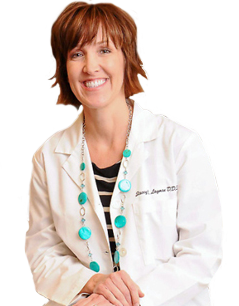  DR. LAYMAN