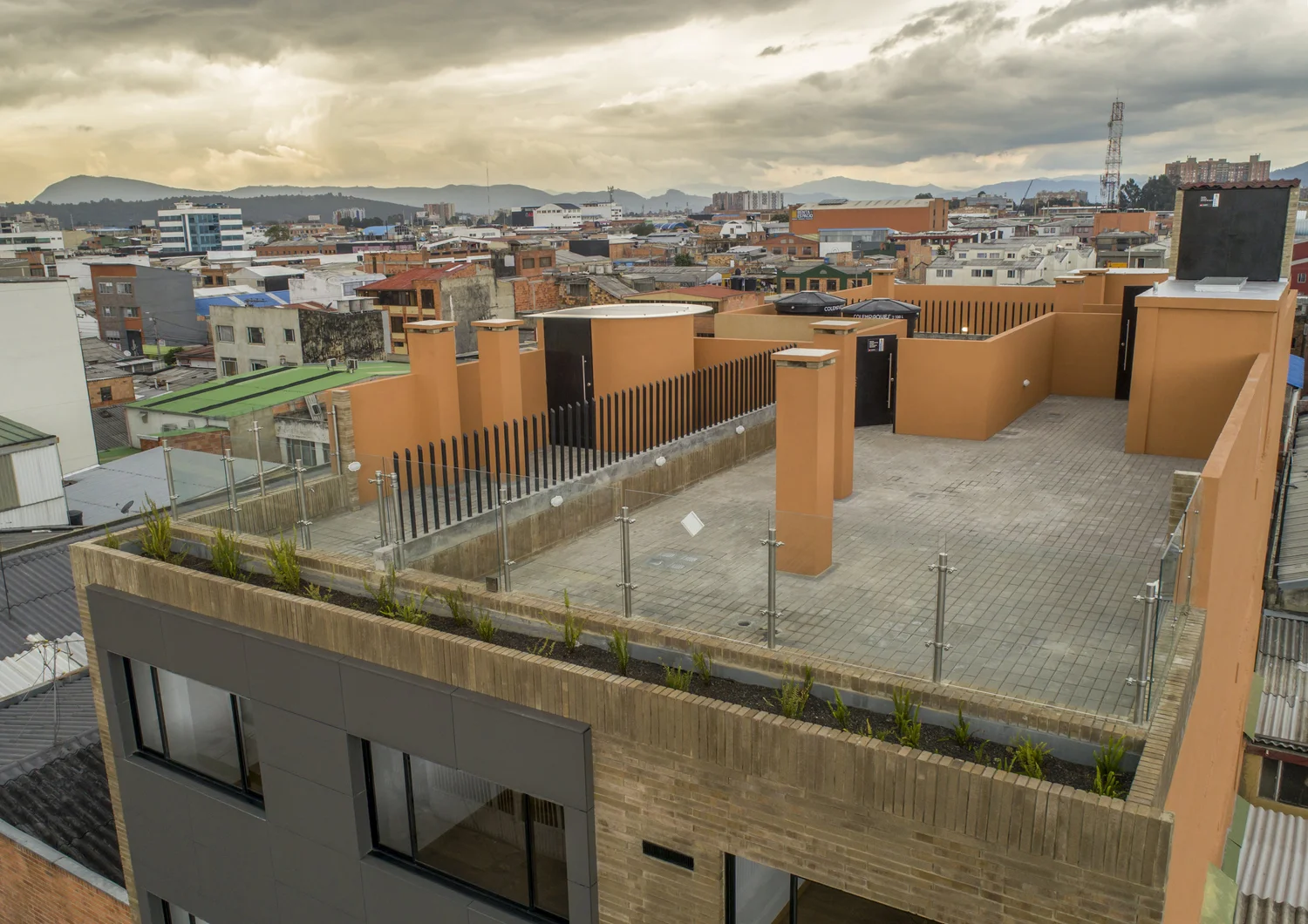 Propios — Cortés & Cortés