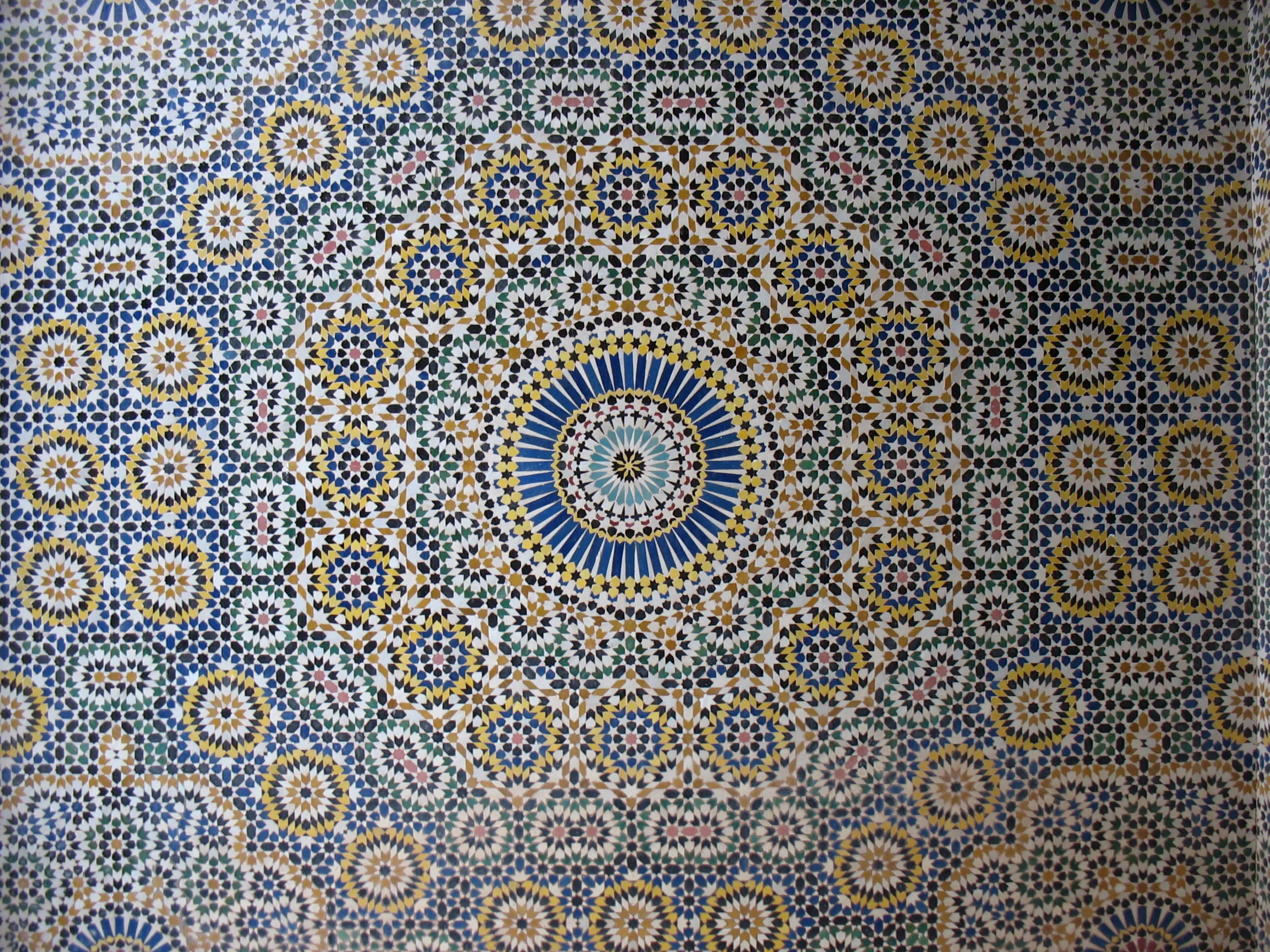 OUARZAZATE, MOROCCO