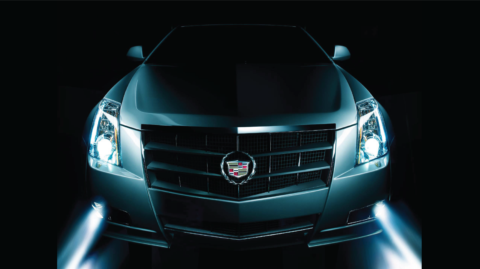 Cadillac Brand Refresh