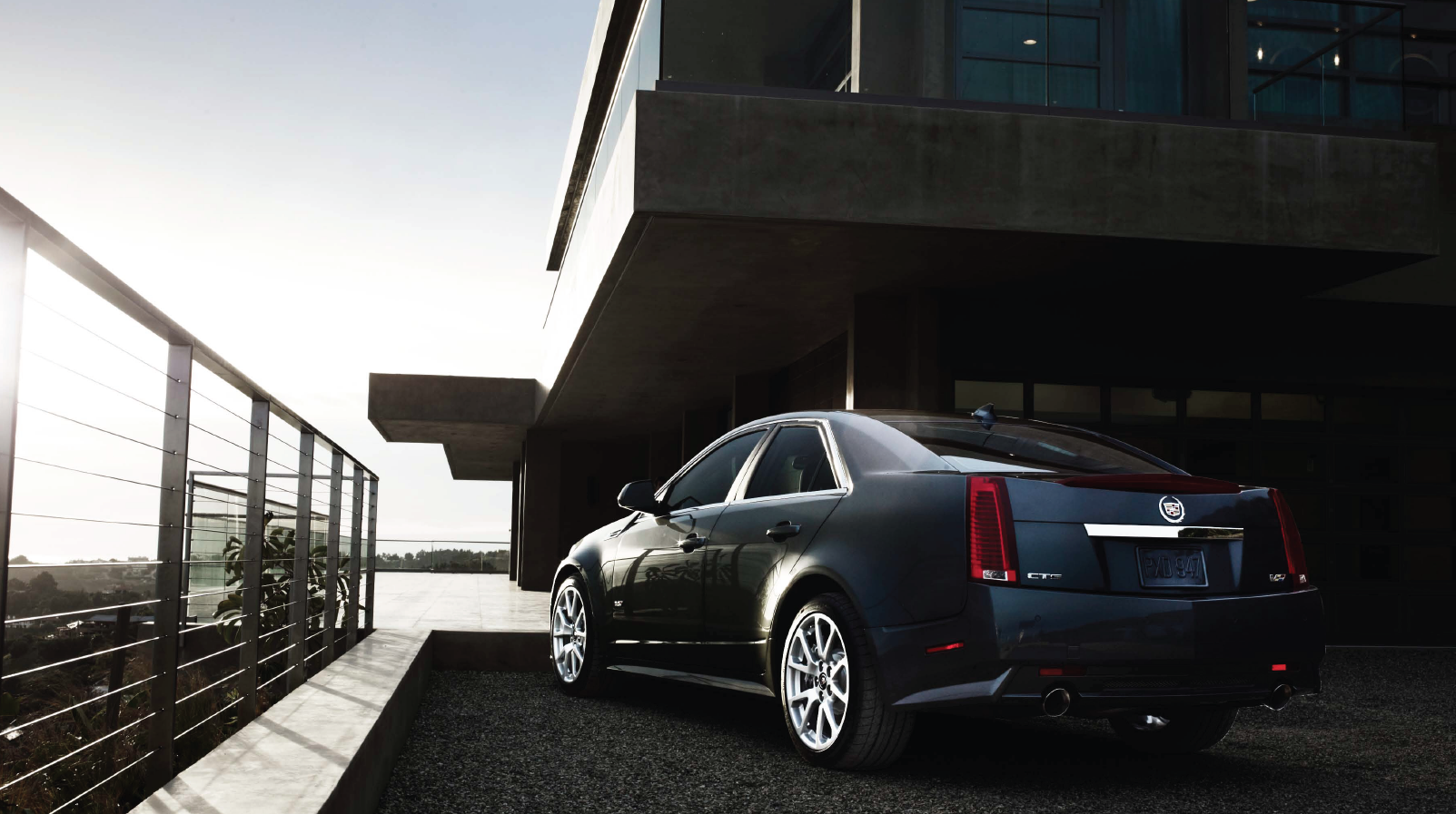 Cadillac Brand Refresh