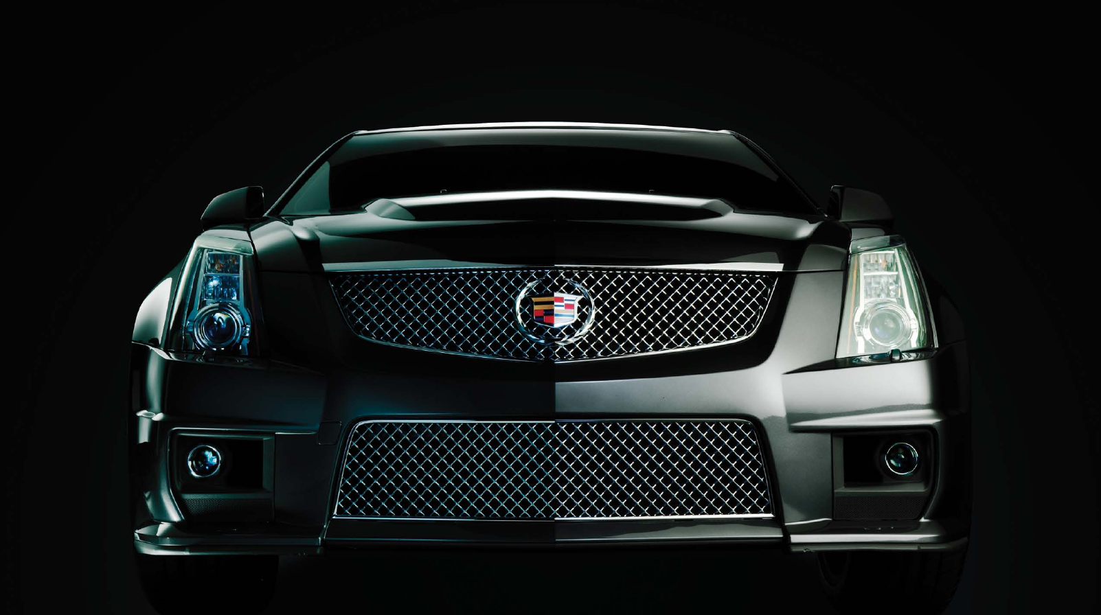 CTS-V Launch