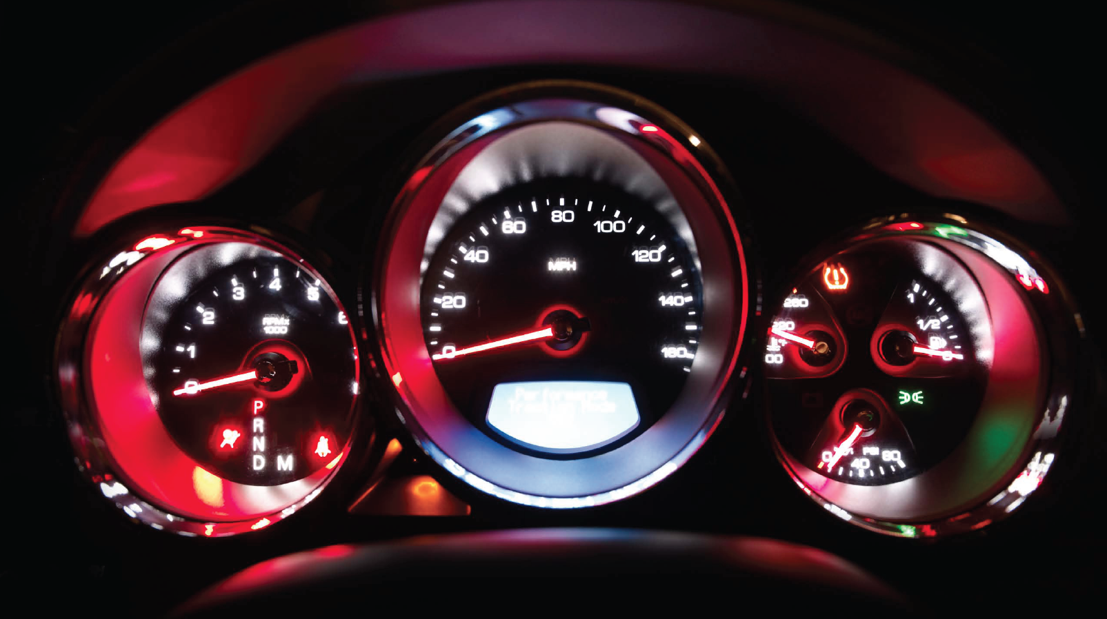 Cadillac Brand Refresh