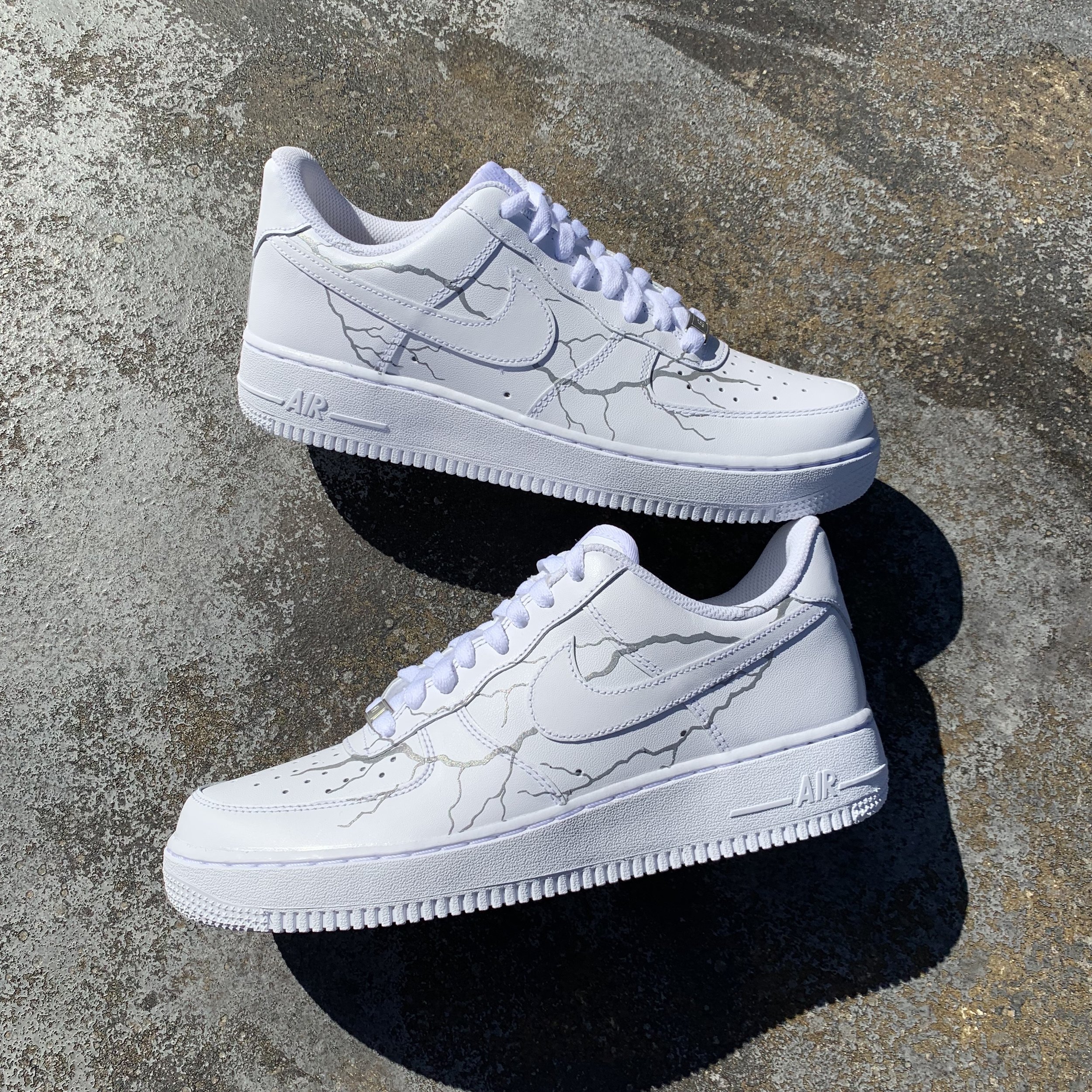 air force custom