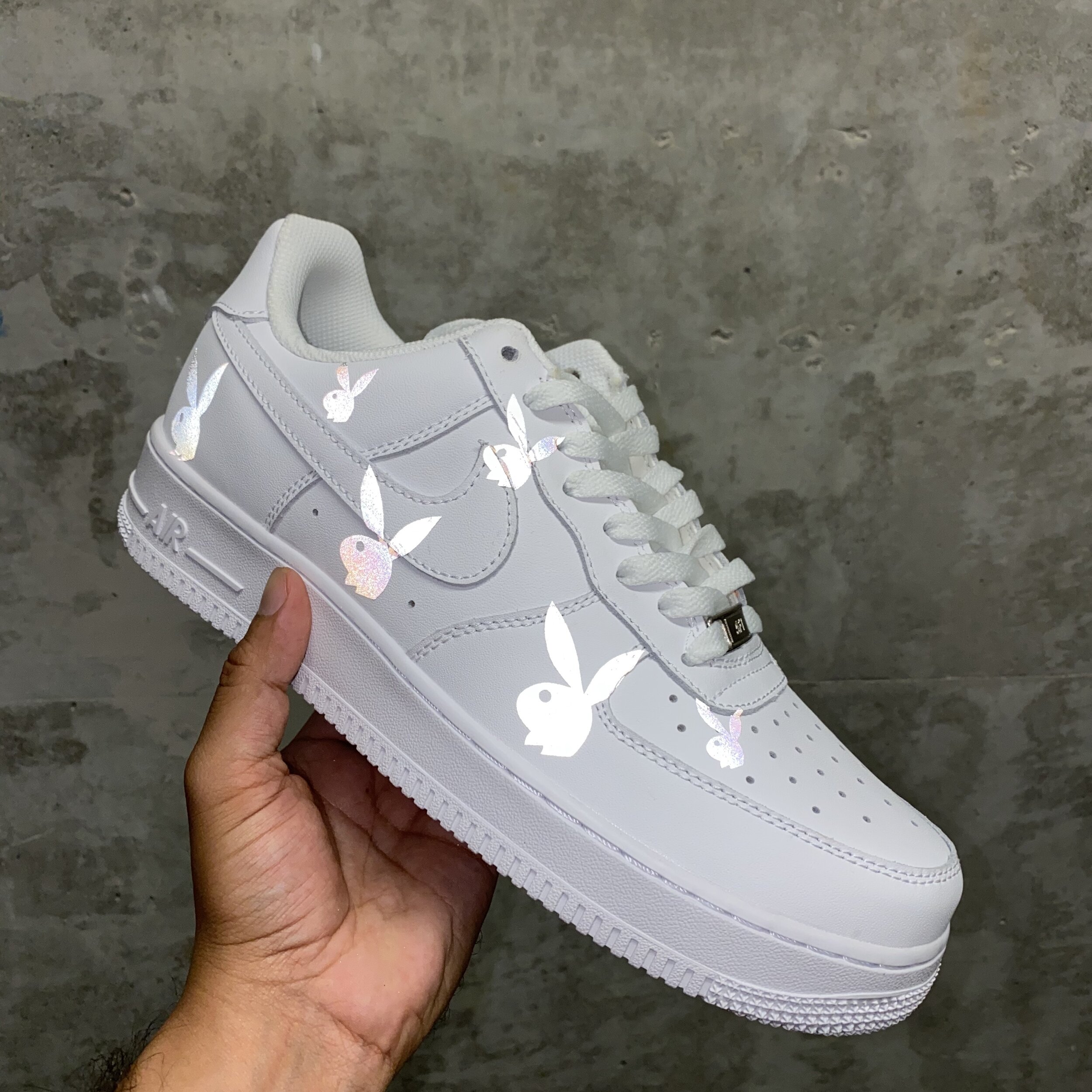 size 2 air force 1