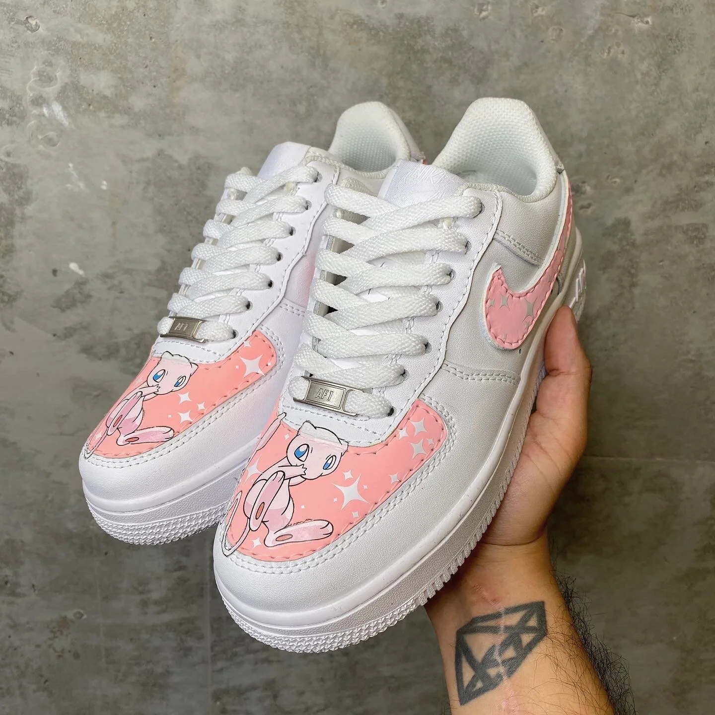 majorwavez xvr air force 1