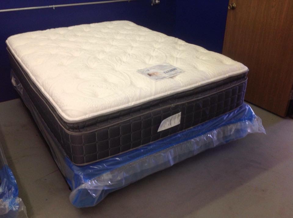 mattress set