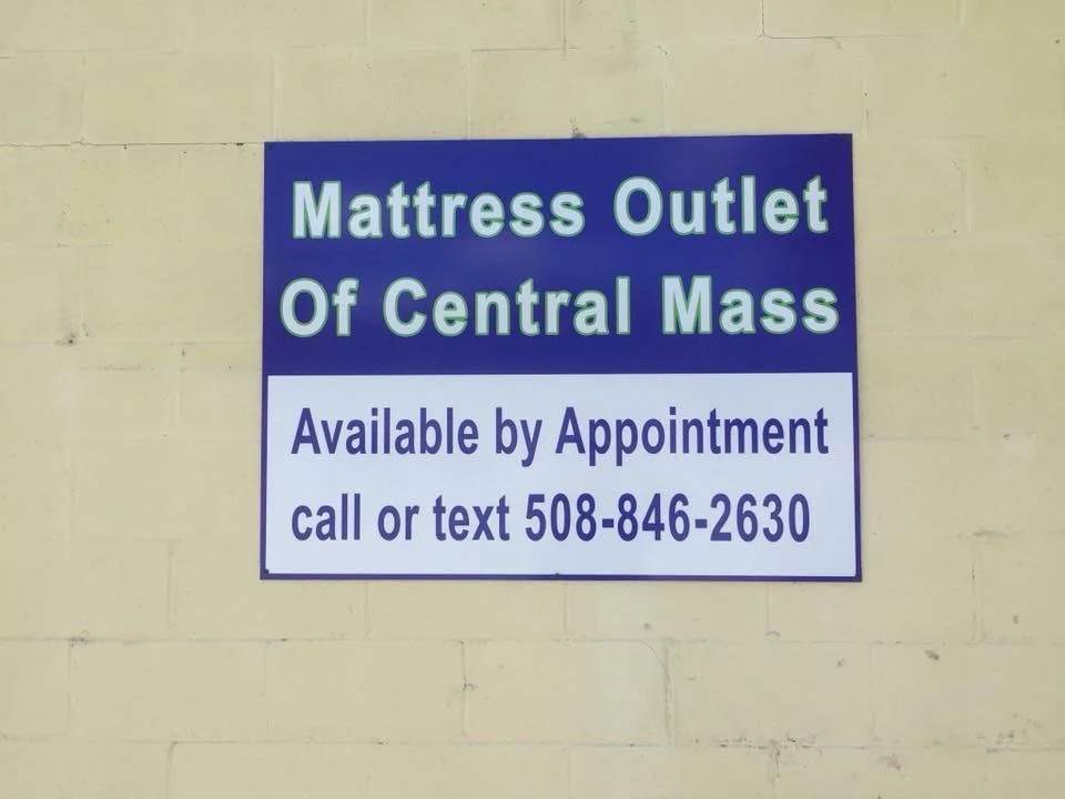 Mattress Outlet of Central Mass