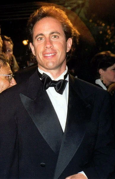 Jerry Seinfeld 1997