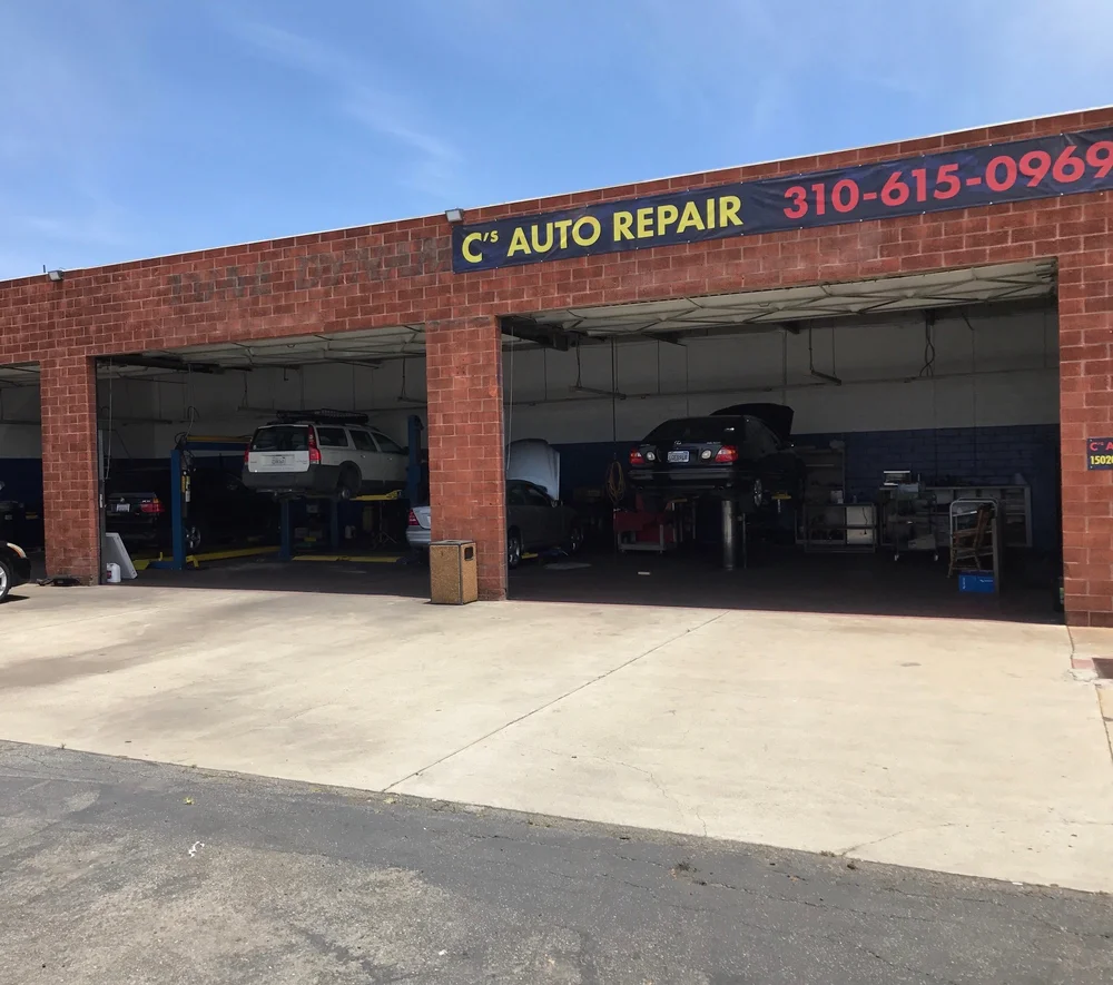 Cs Auto Repair